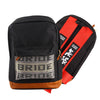 BRIDE Racing Backpack with Iconic Red Straps
