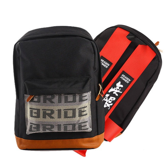 Top JDM Store - Shop JDM Bride Backpacks