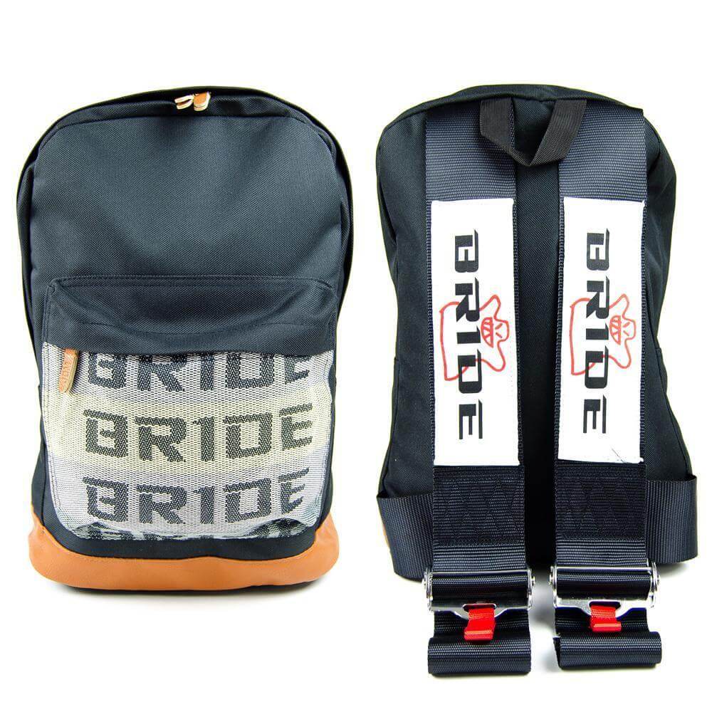 Bride backpack outlet