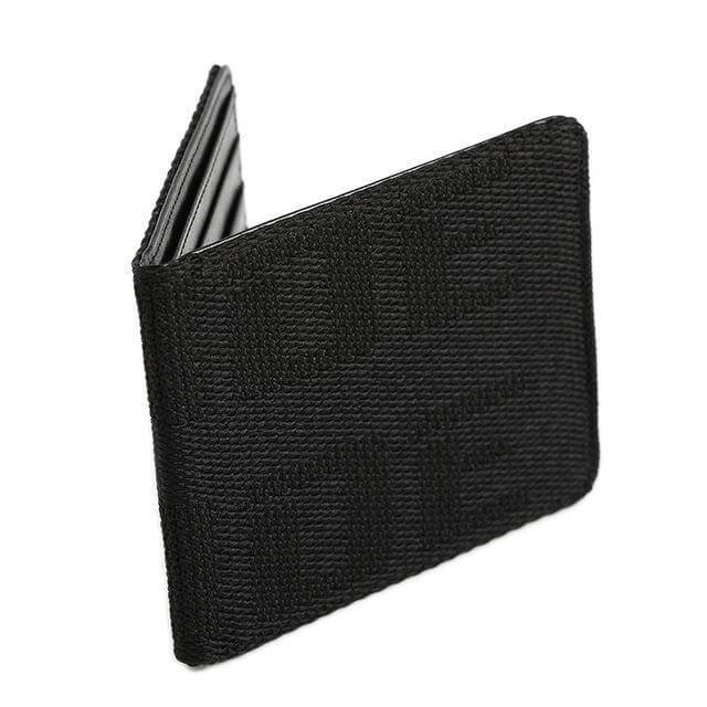 Louis Vuitton Multiple Wallet (3 Card Slot) Taiga Black in Taiga Leather -  US