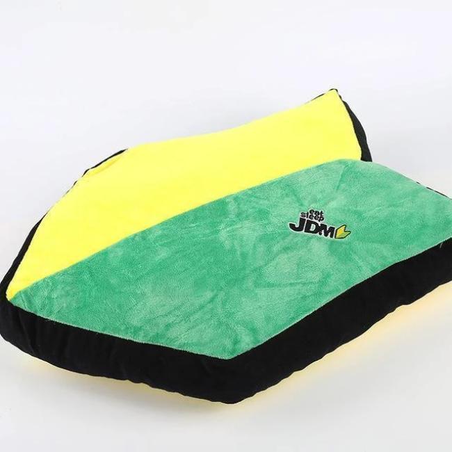 JDM Car Pillow