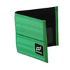 green fd racing wallet, jdm wallet, car wallet, car guy gift